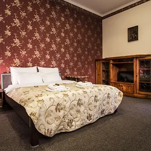 Hotel apartamentowy Abella & By Artery