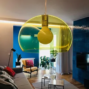 Apartament Piper Zajezdnia Blue