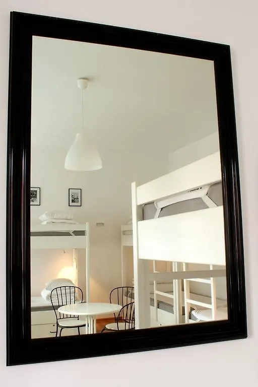 Sisters Lodge Hostel Sopot