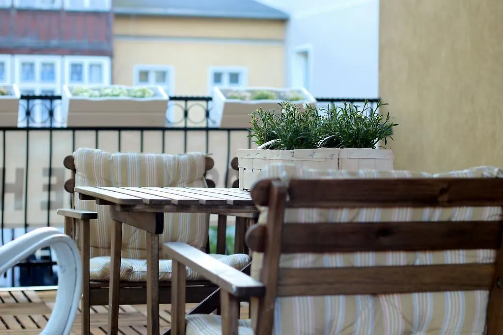 Sisters Lodge Hostel Sopot Poland