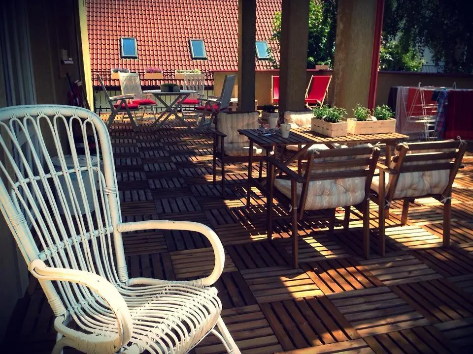 Sisters Lodge Hostel Sopot 0*,  Poland